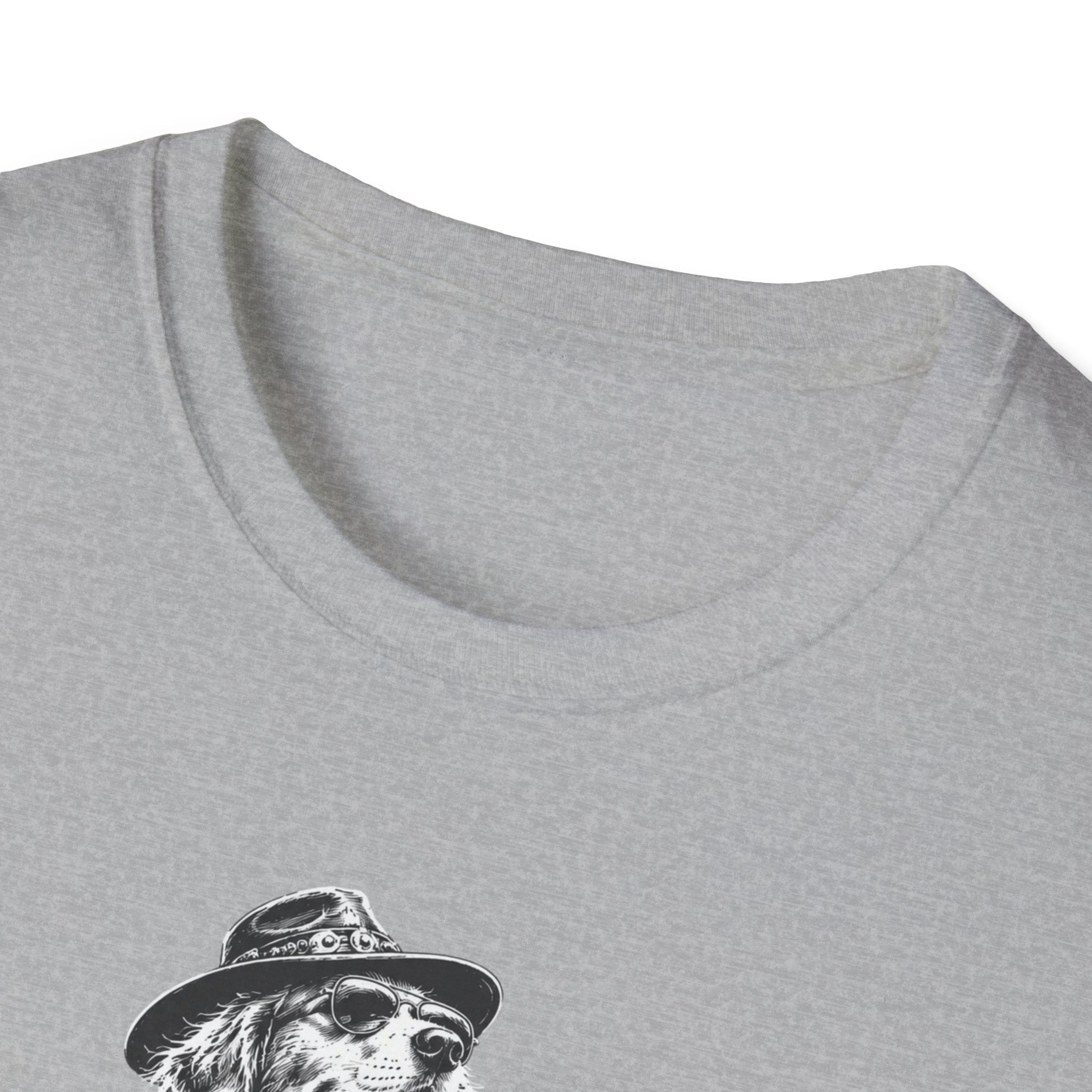 Dog Rockstar T-Shirt