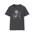 Hamster Rockstar T-Shirt