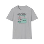 The One More Melody Protocol T-Shirt