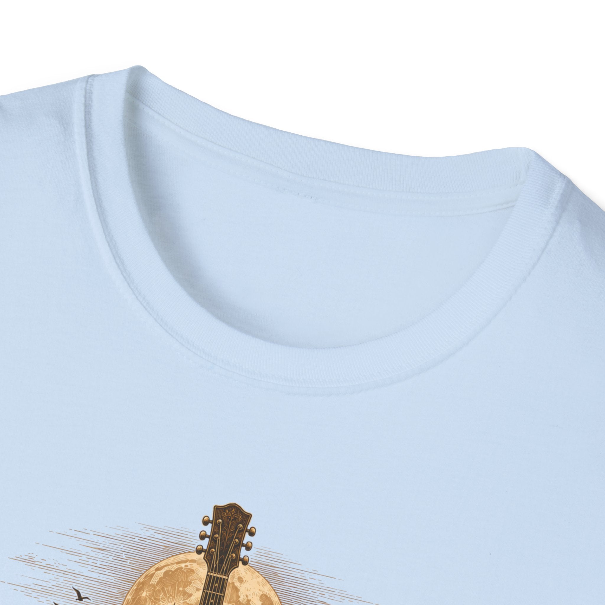 Natural Reverb T-Shirt