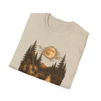 Strings & Solitude T-Shirt