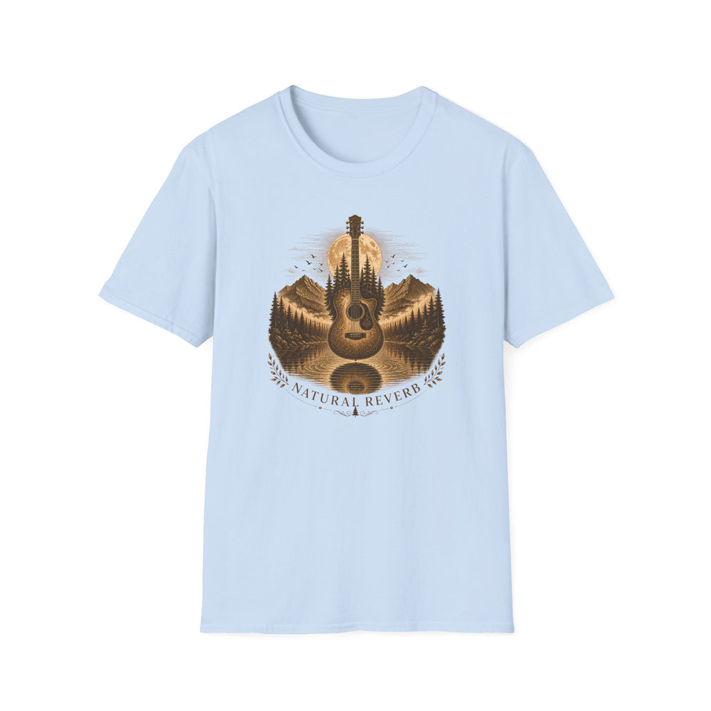 Natural Reverb T-Shirt