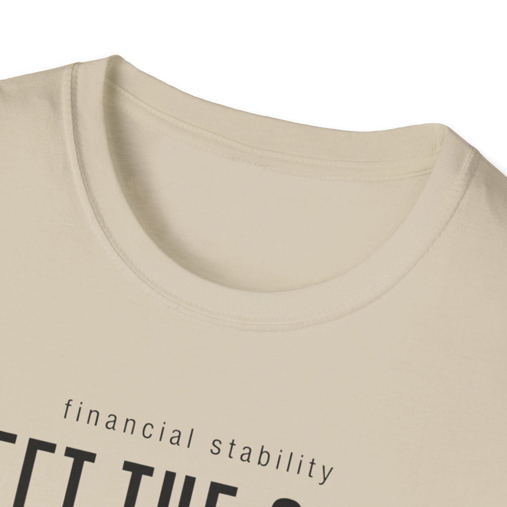 Financial Decisioins T-Shirt
