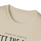 Financial Decisioins T-Shirt
