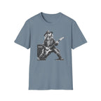 Dog Rockstar T-Shirt