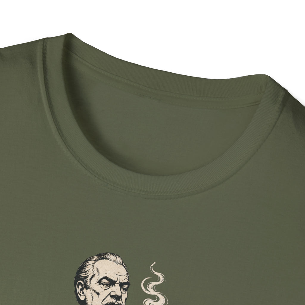 Statesman 2 T-Shirt
