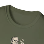 Statesman 2 T-Shirt
