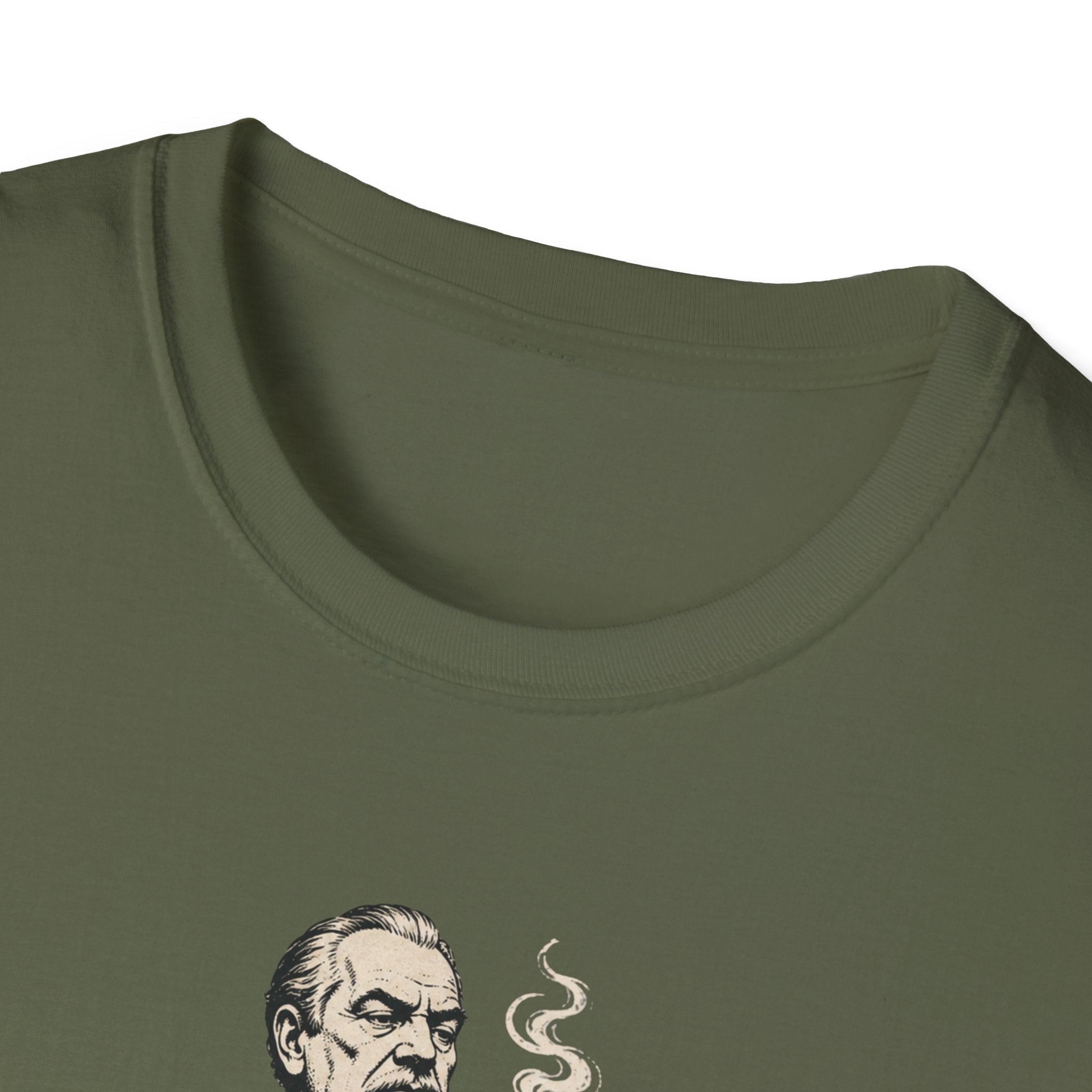 Statesman 2 T-Shirt