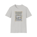 Guitar Acquisition Protocol T-Shirt