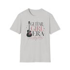 Guitar Girl Era T-Shirt