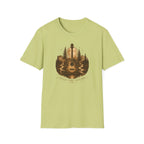 Into The Sound T-Shirt