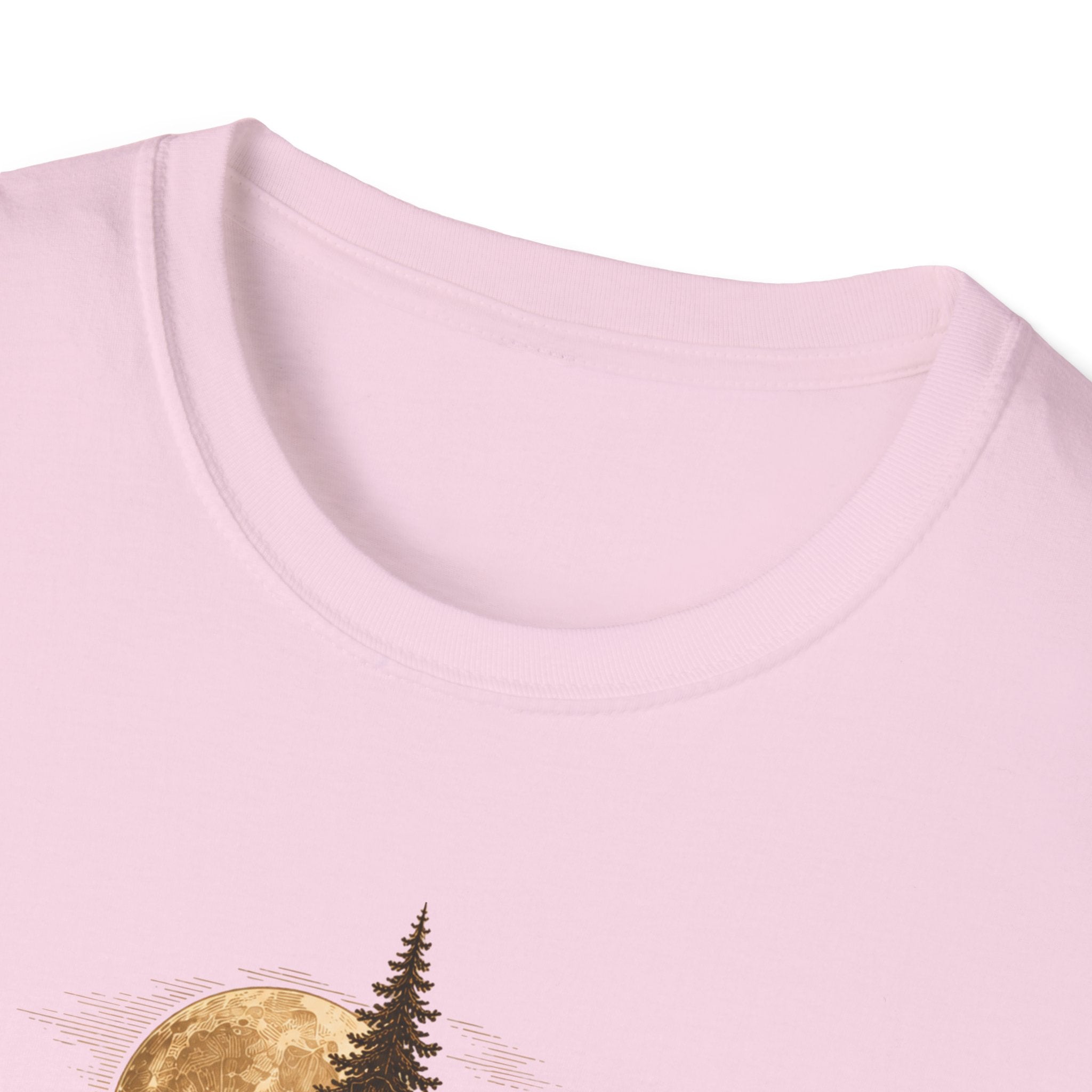 Echos Through The Pines T-Shirt