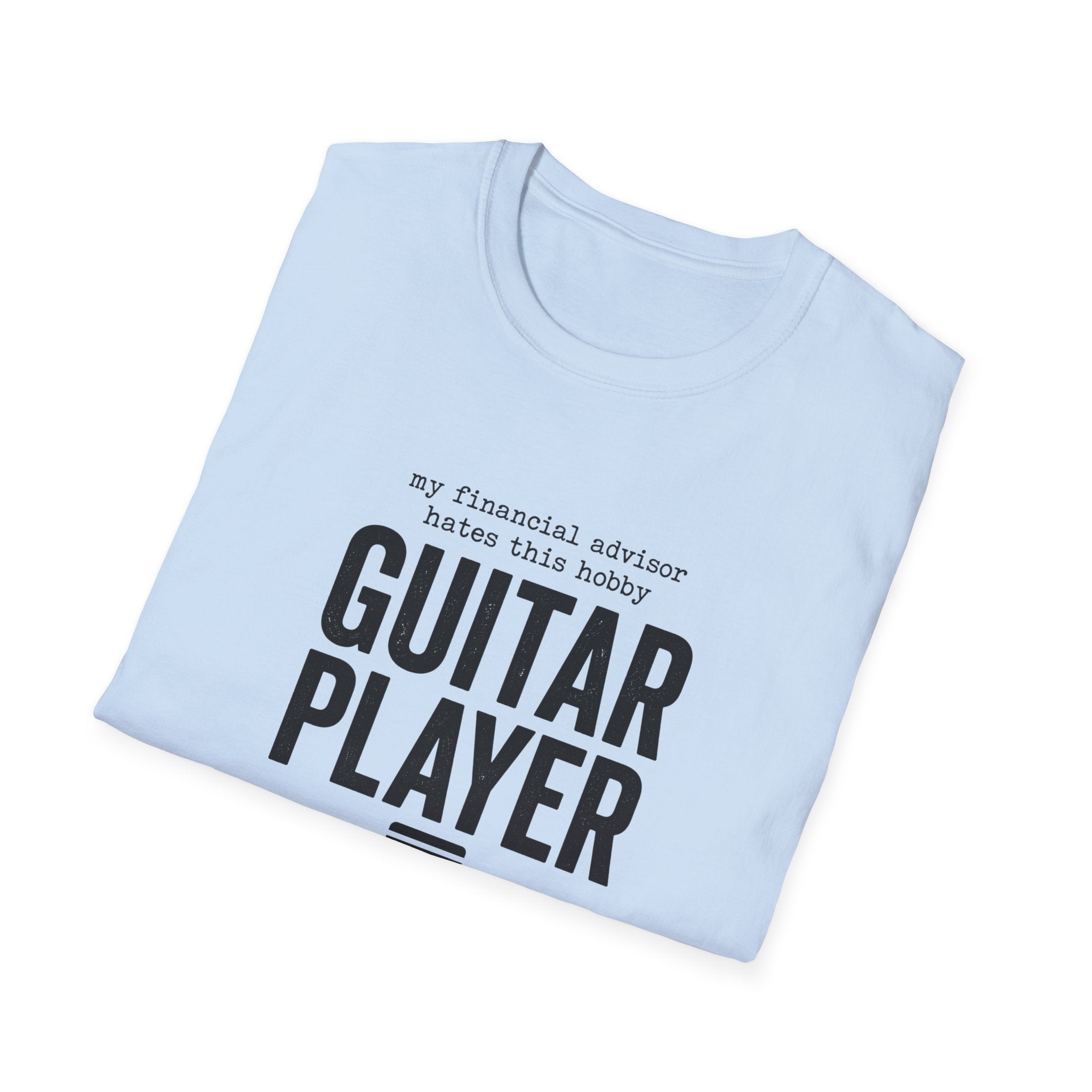 My Financial Advisor T-Shirt