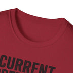 Current Operating System T-Shirt