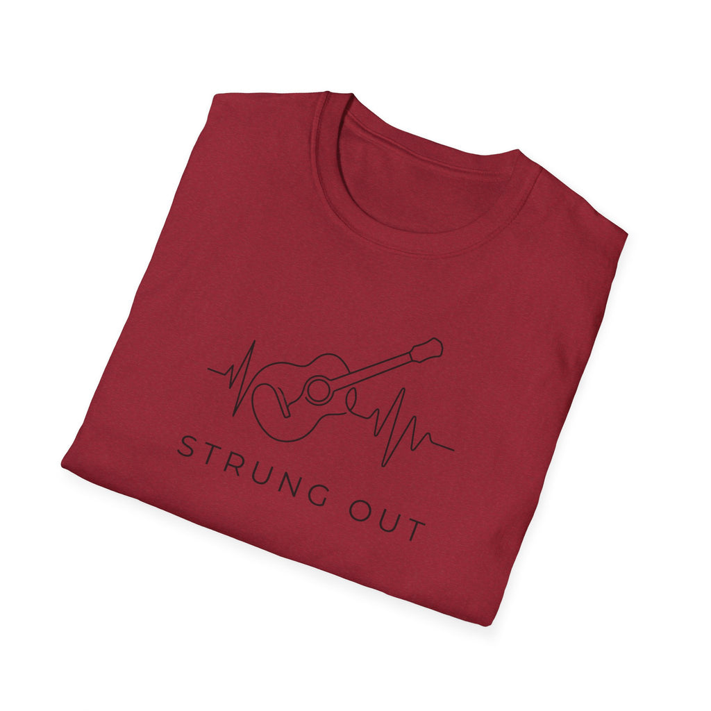 Strung Out T-Shirt