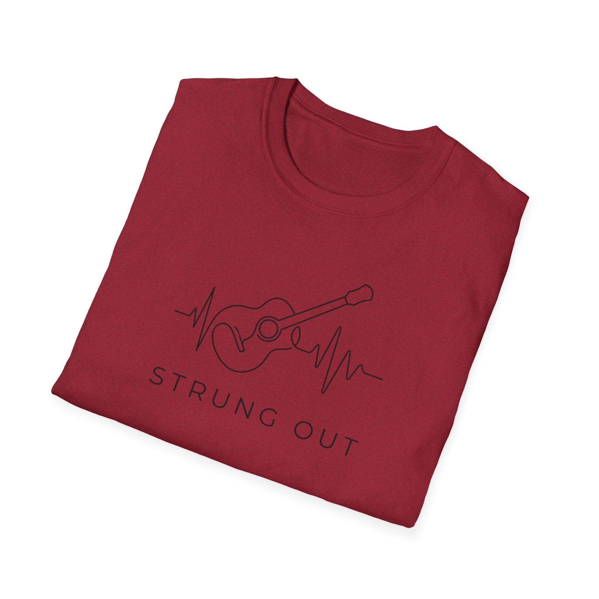 Strung Out T-Shirt