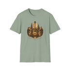 Into The Sound T-Shirt
