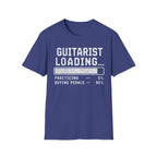 Guitarist Loading T-Shirt