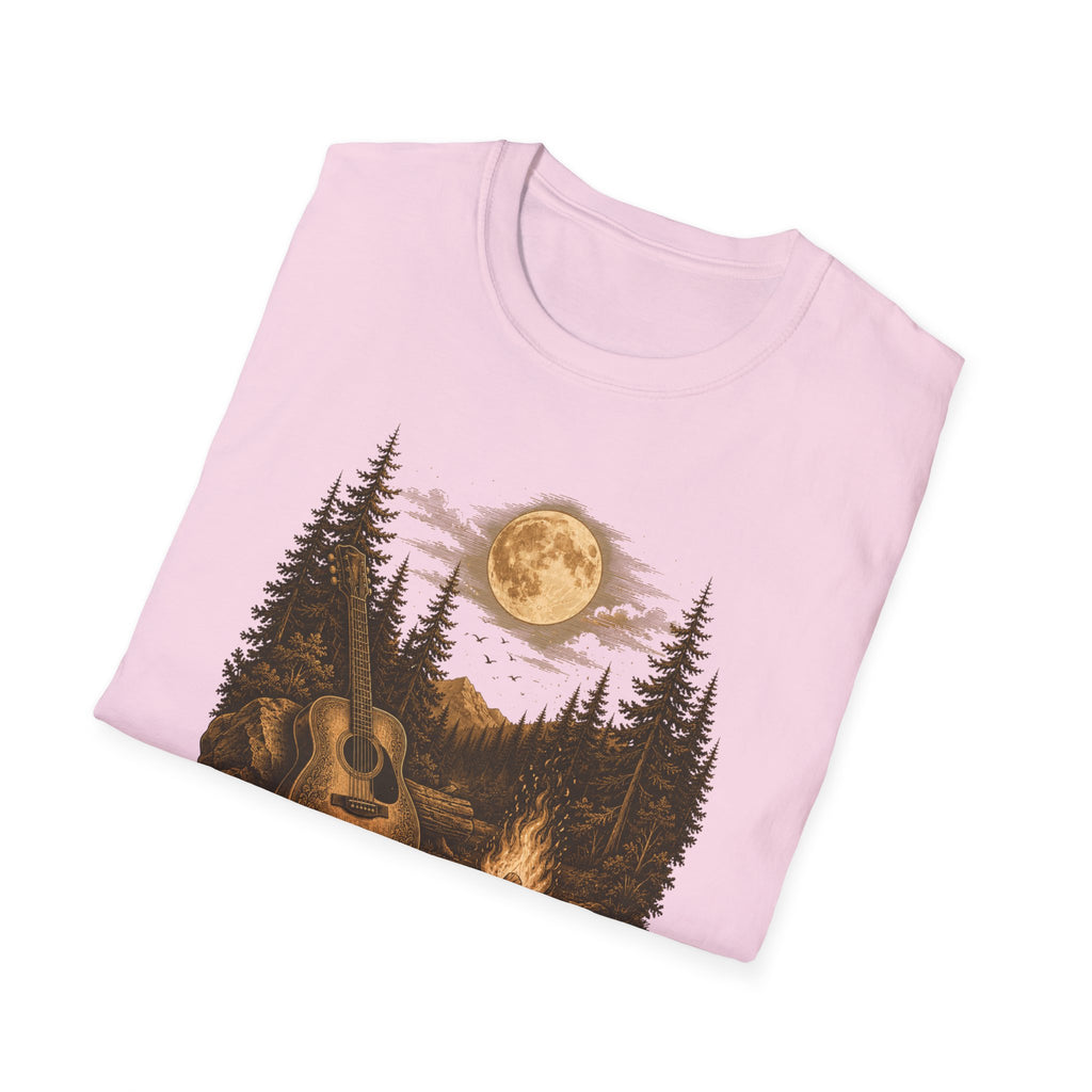 Strings & Solitude T-Shirt