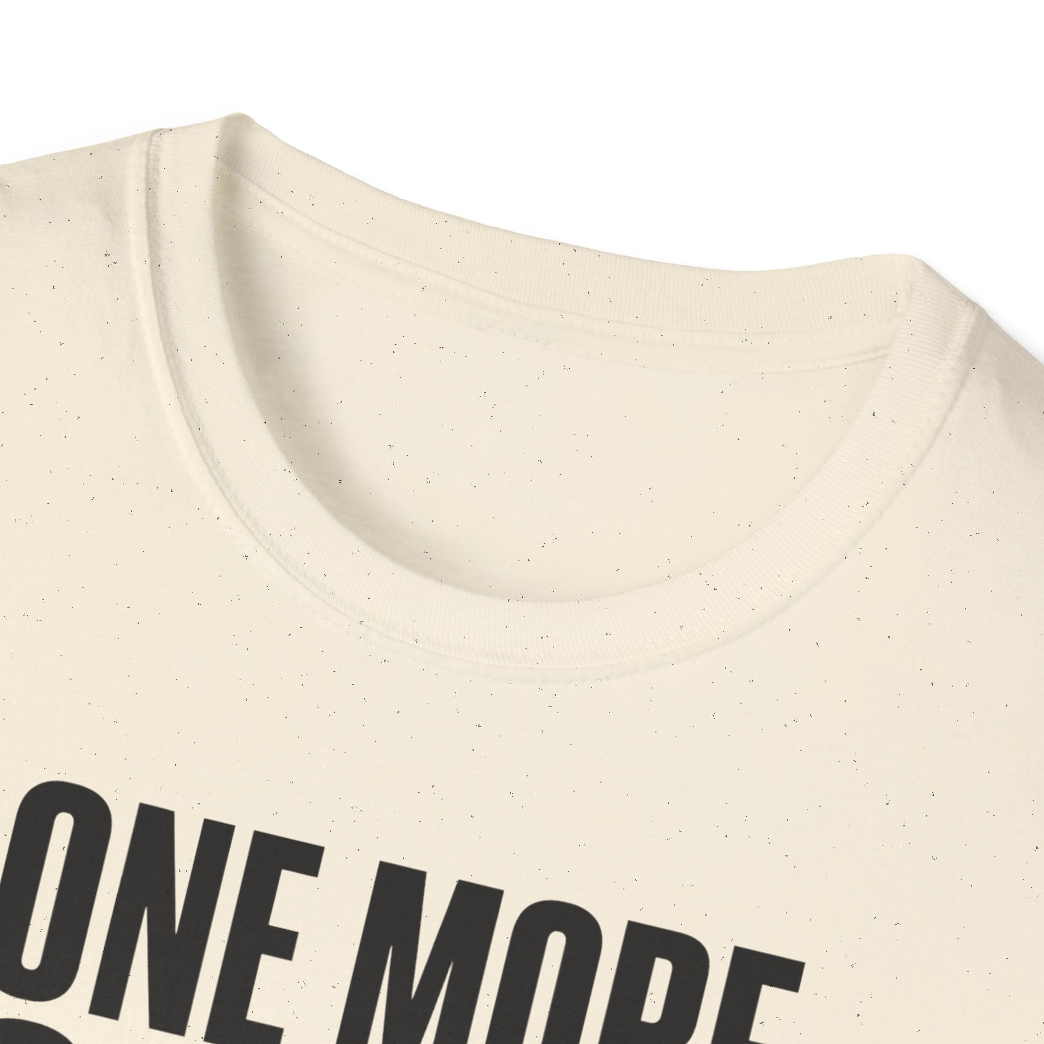 One More Guitar Surely That Will Fix Everything T-Shirt