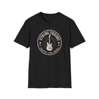 String Theory Practice Play Repeat T-Shirt