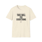 Me Buying Another Guitar T-Shirt