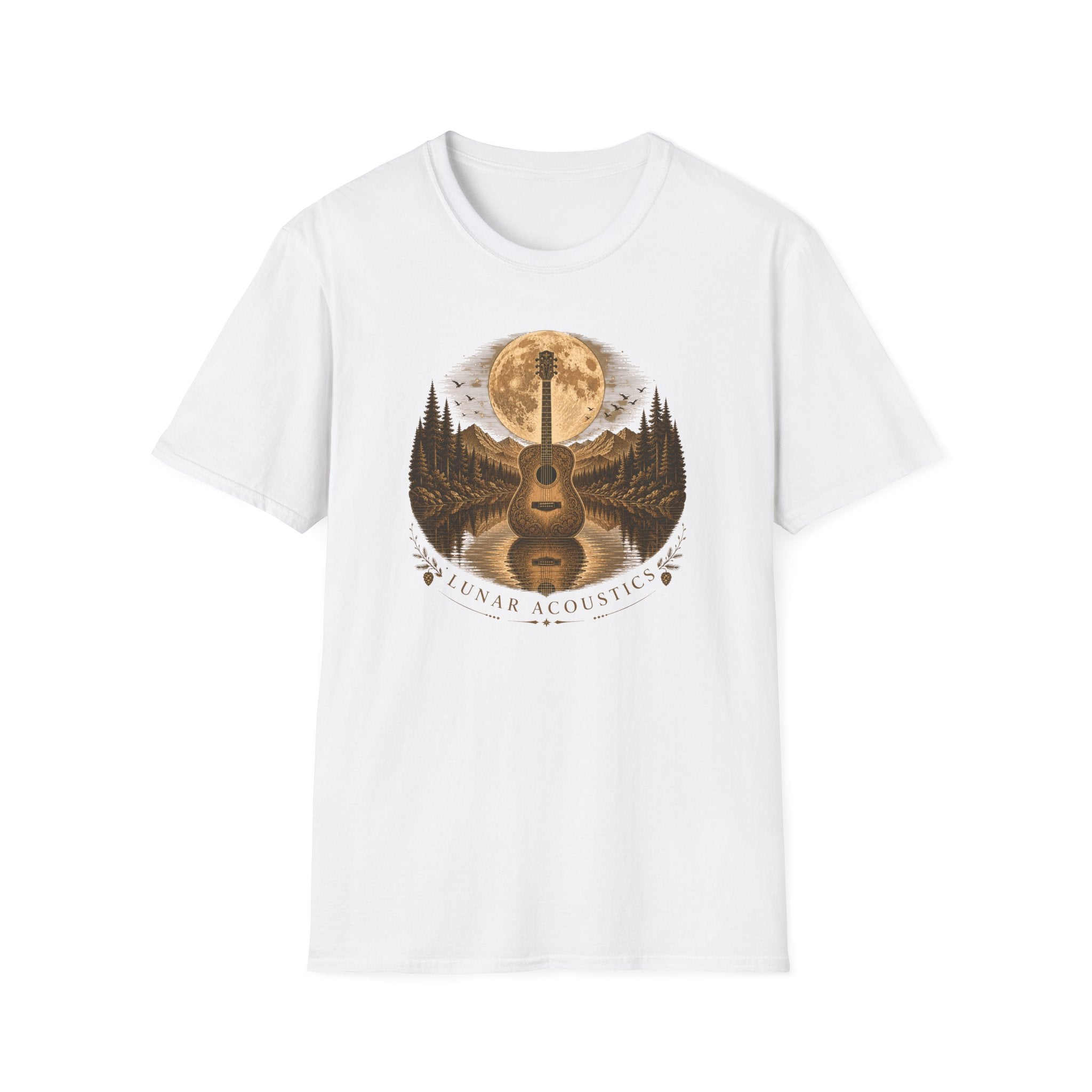 Lunar Acoustics T-Shirt