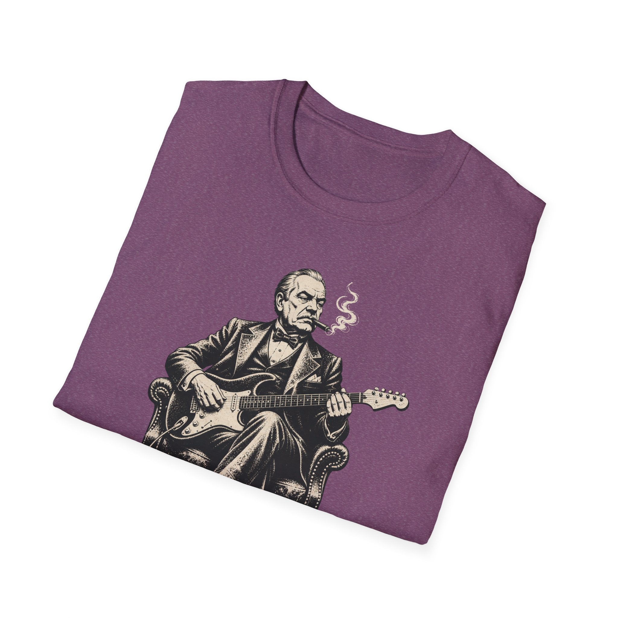 Statesman 2 T-Shirt