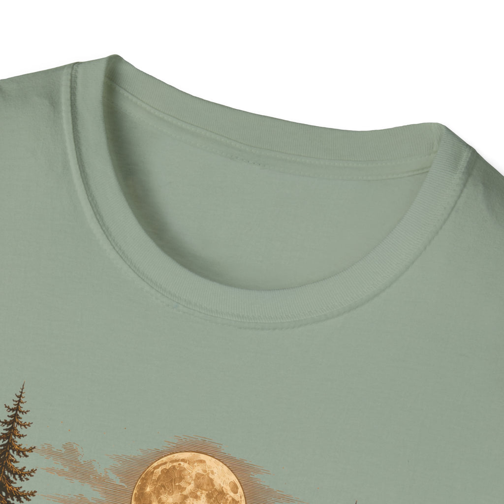 Strings & Solitude T-Shirt