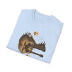 Resonance In Nature T-Shirt