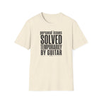Personal Issues Solved T-Shirt
