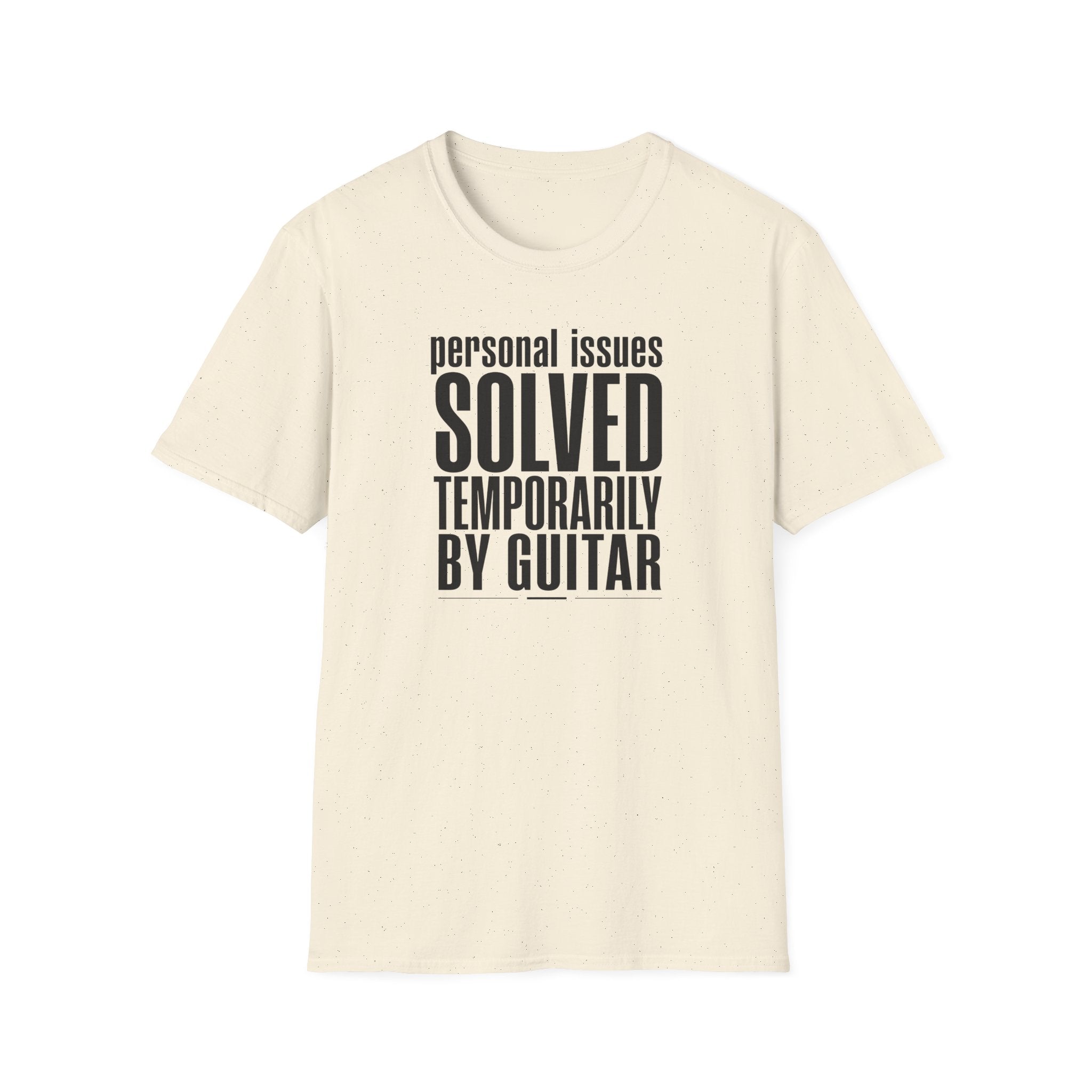 Personal Issues Solved T-Shirt