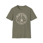 Play It Loud Live Loud Free T-Shirt