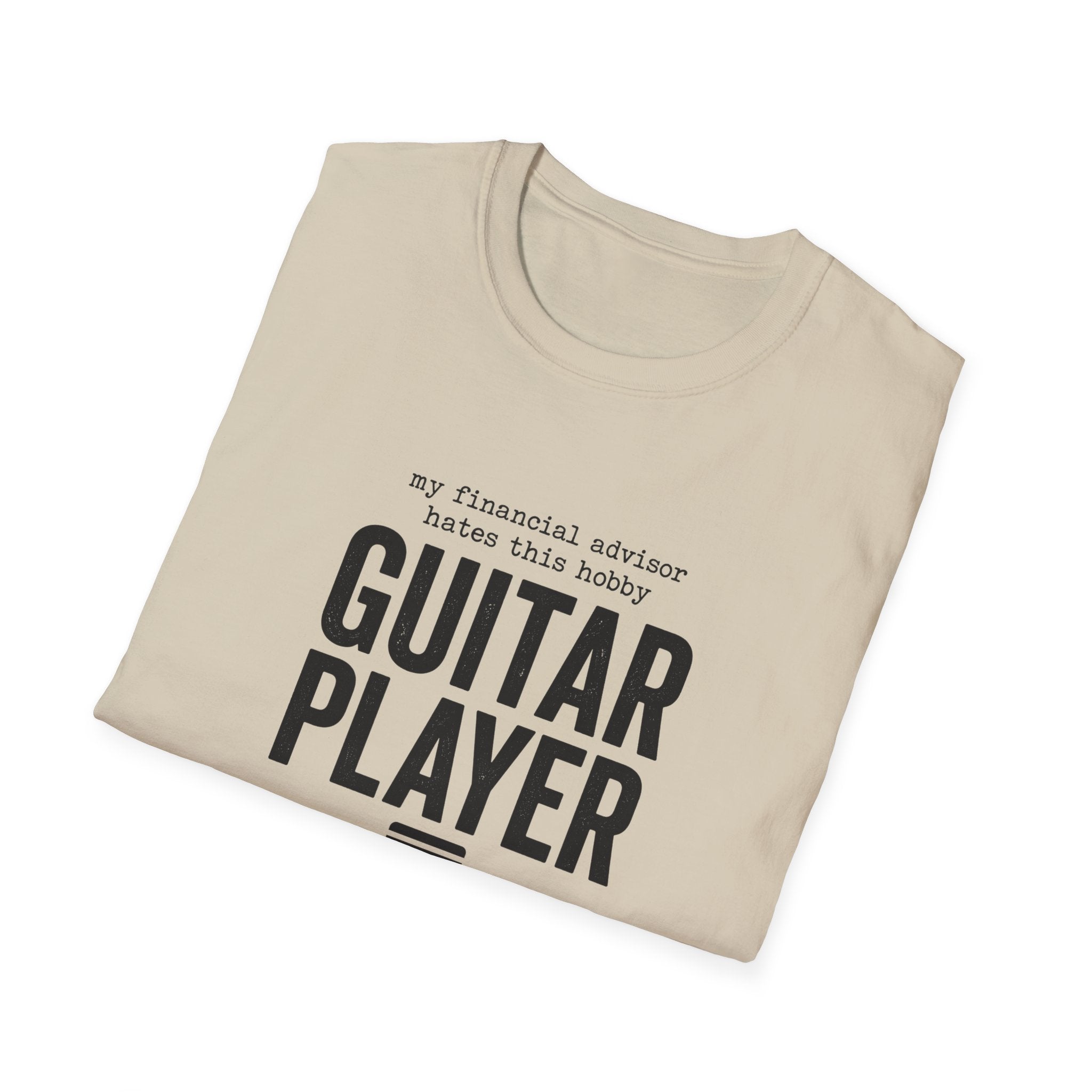 My Financial Advisor T-Shirt