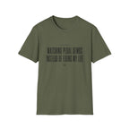 Currently Watching Pedal Demos T-Shirt