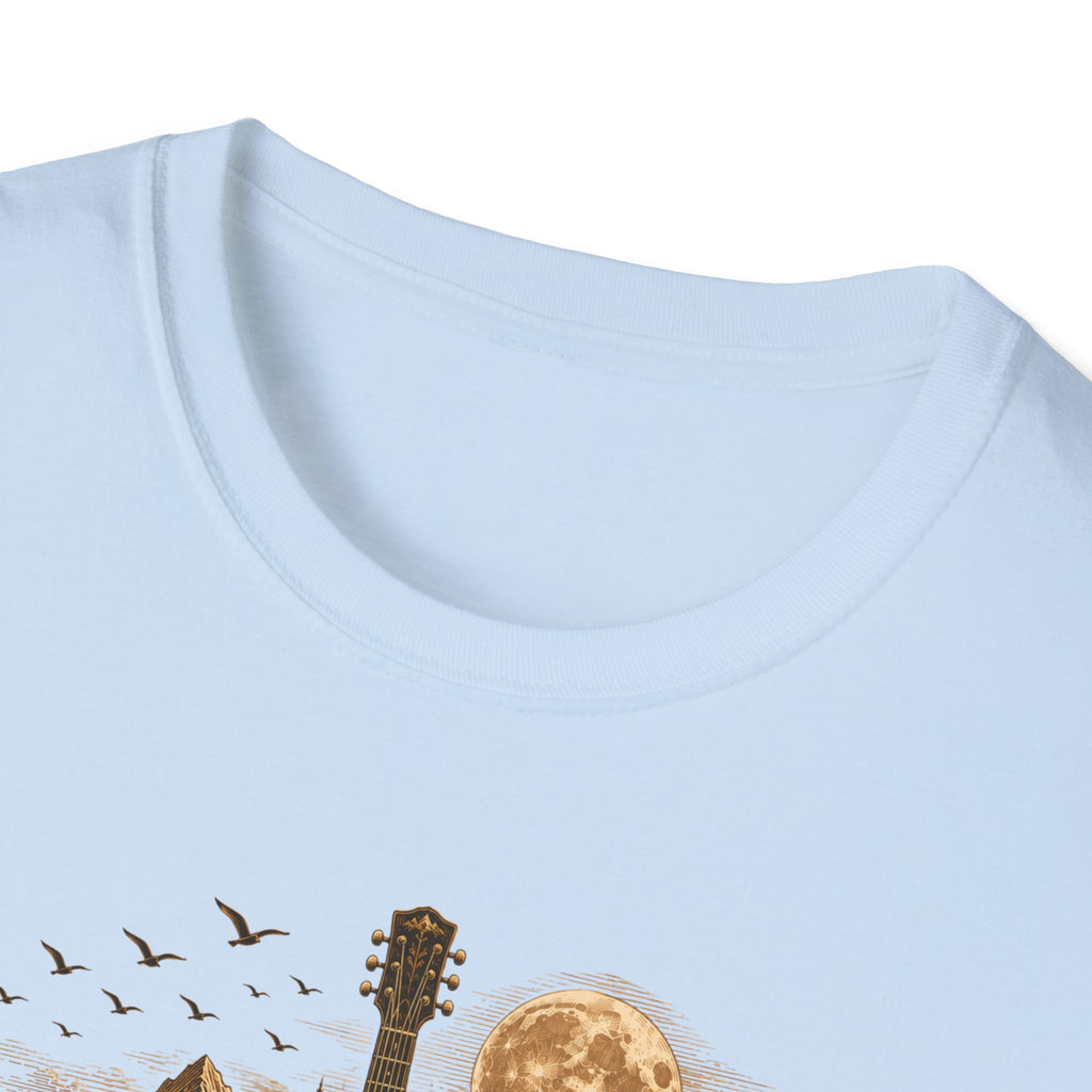 Mountain Tone T-Shirt