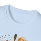 Mountain Tone T-Shirt