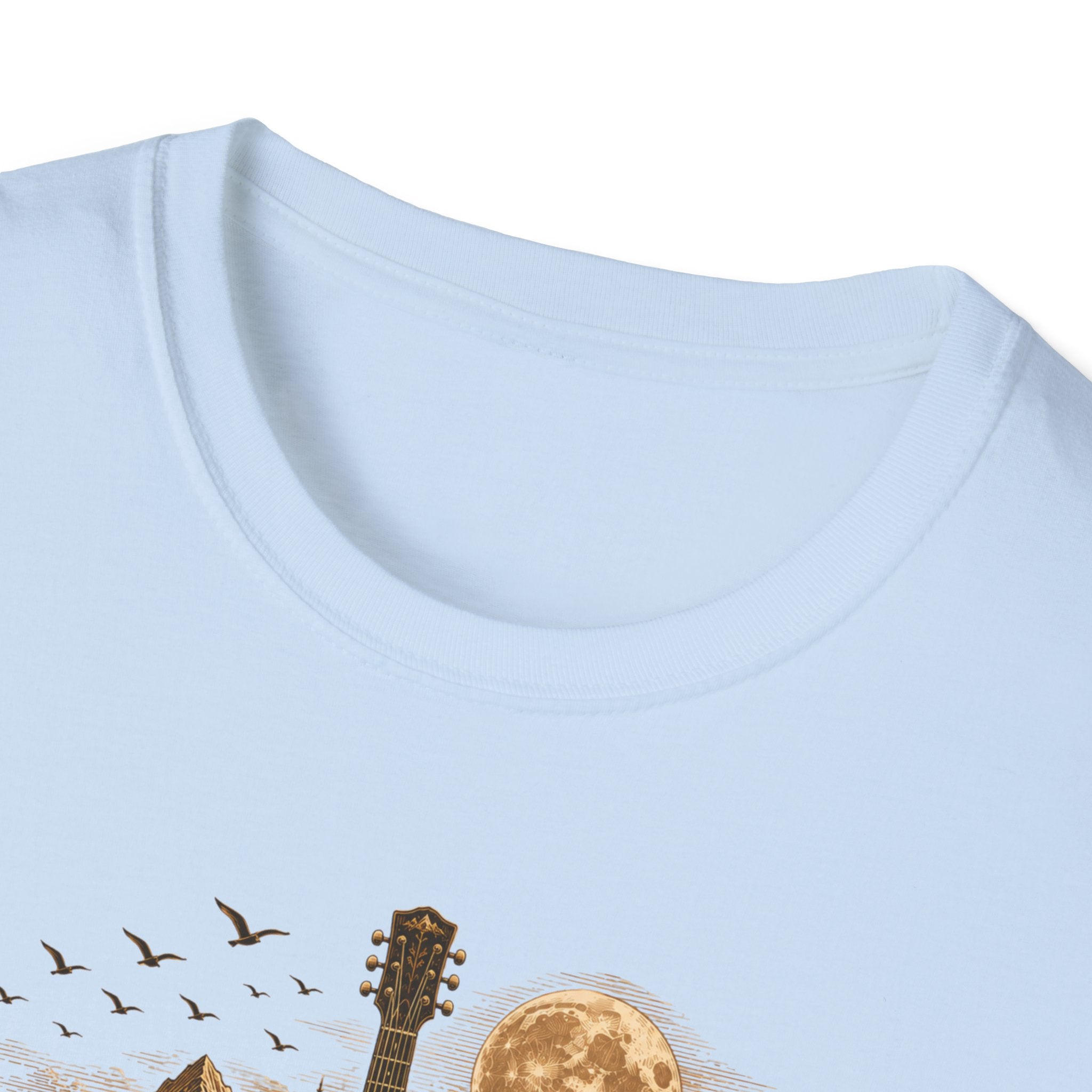 Mountain Tone T-Shirt