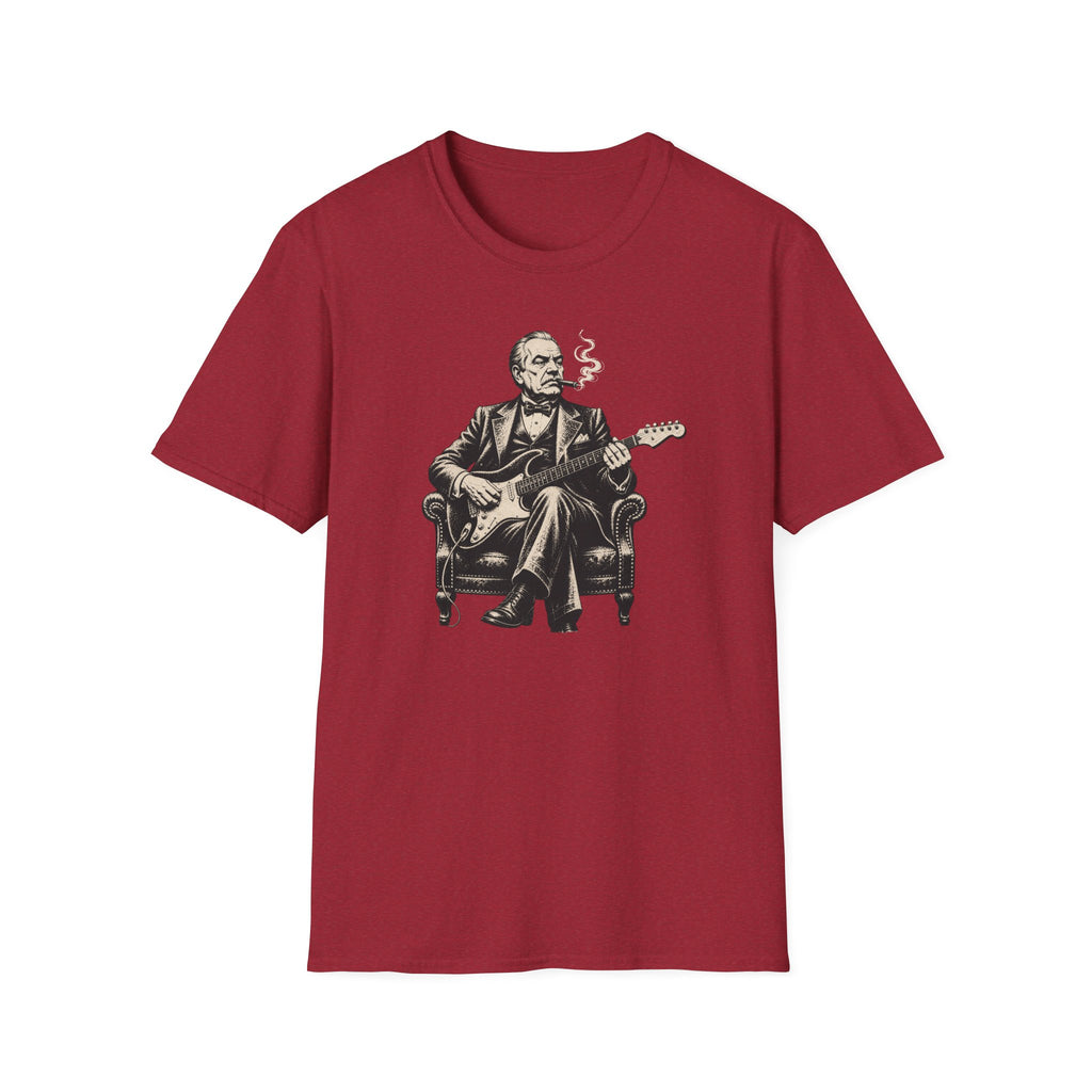 Statesman 2 T-Shirt