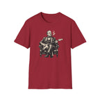 Statesman 2 T-Shirt