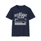 My Retirement Plan T-Shirt