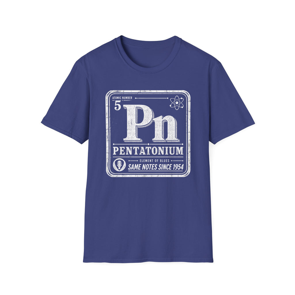 Pentatonium T-Shirt