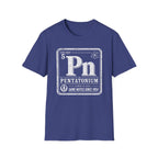 Pentatonium T-Shirt