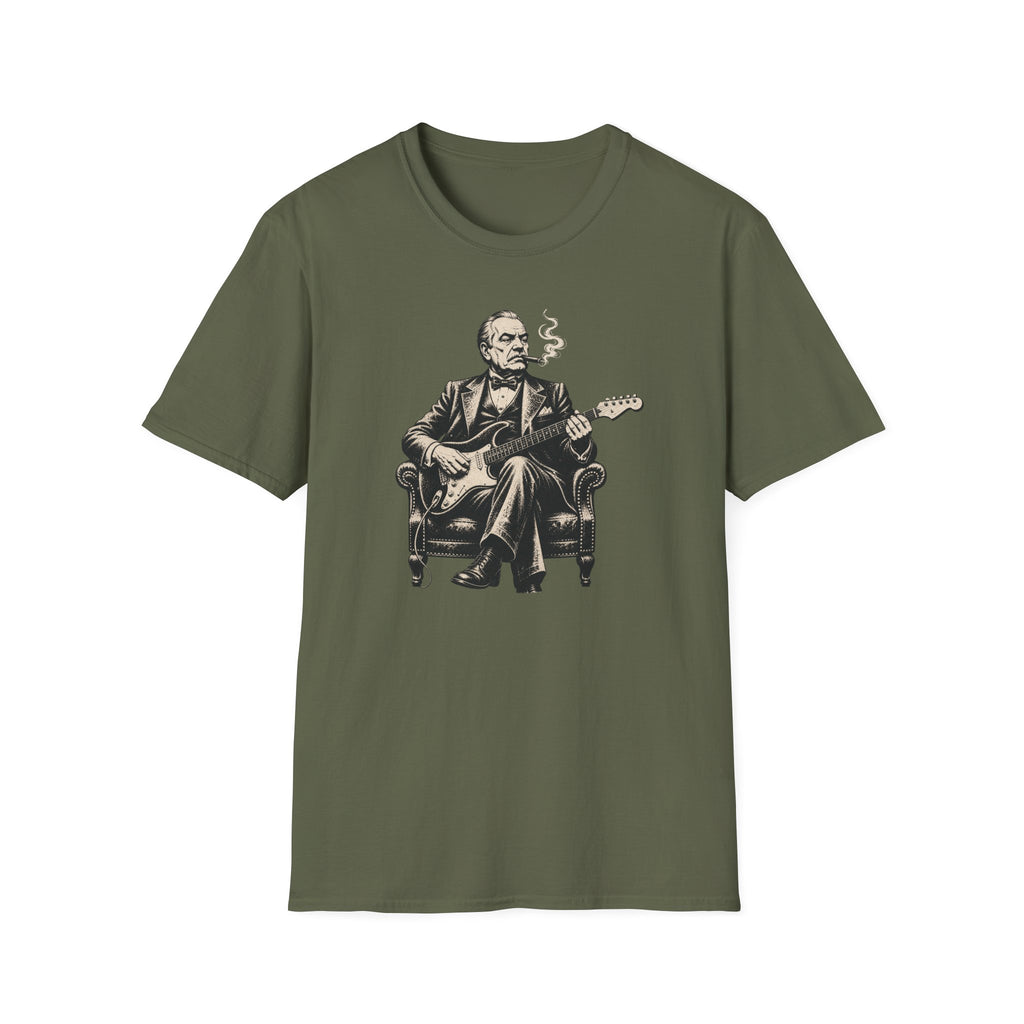 Statesman 2 T-Shirt