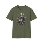 Statesman 2 T-Shirt