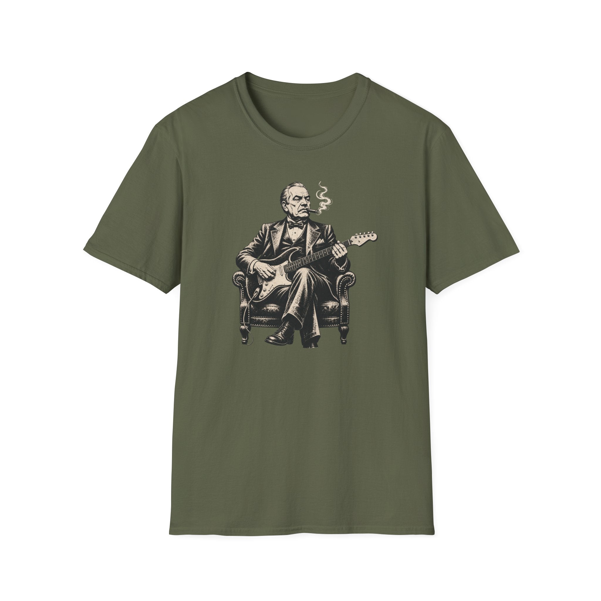Statesman 2 T-Shirt