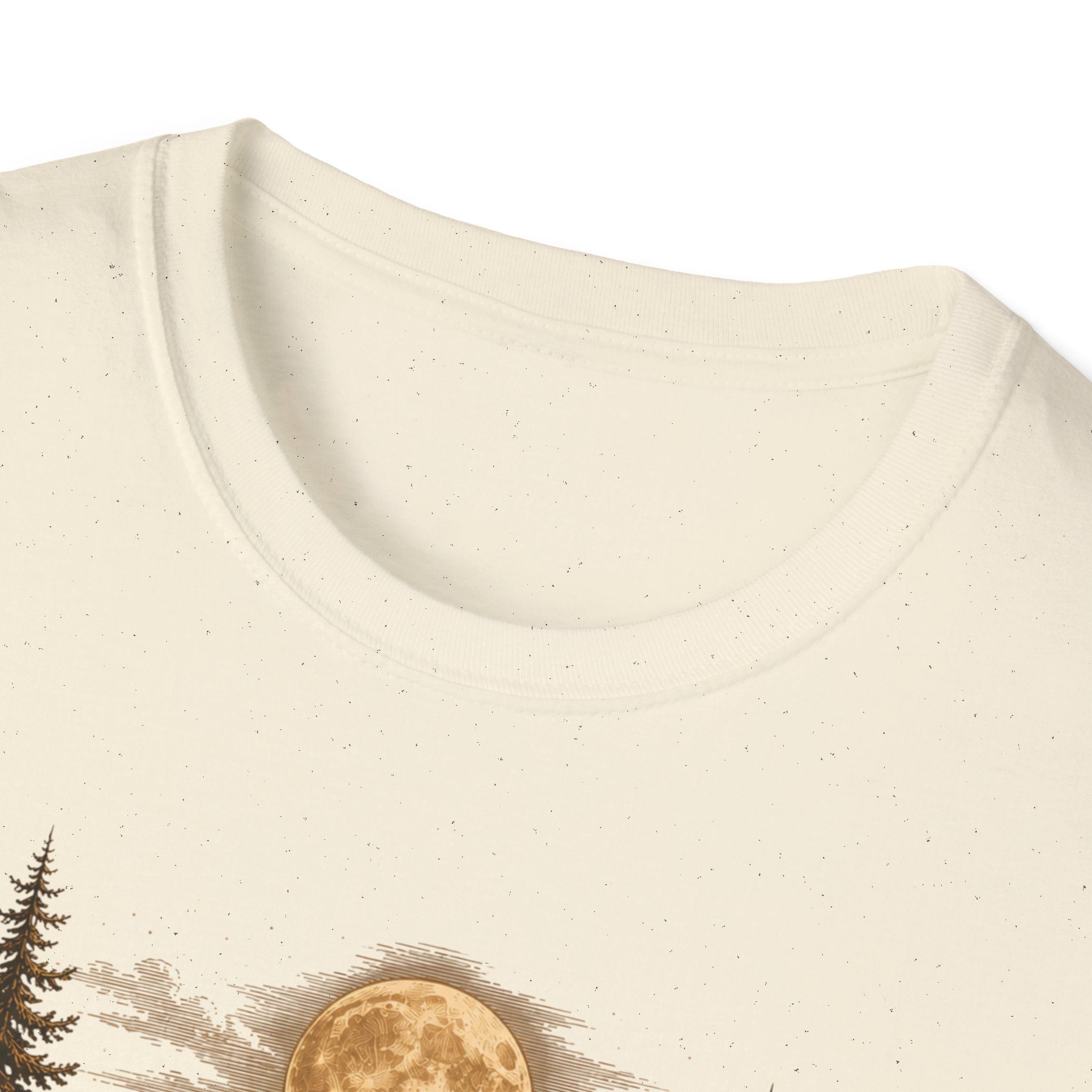 Strings & Solitude T-Shirt