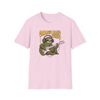 Sloth Garage Band Tempo T-Shirt
