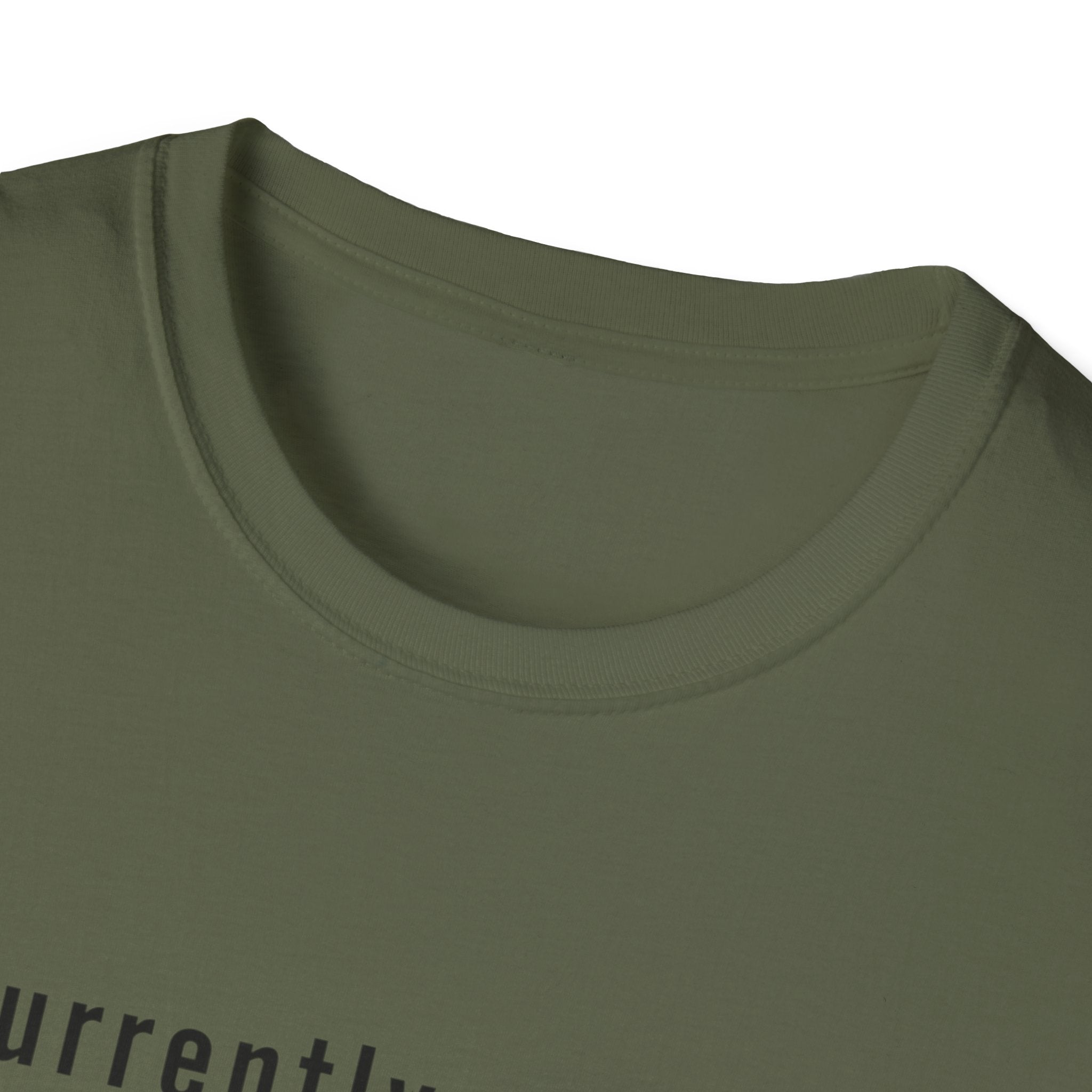 Currently Making Terrible Financial Decisions T-Shirt