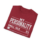 My Personality T-Shirt